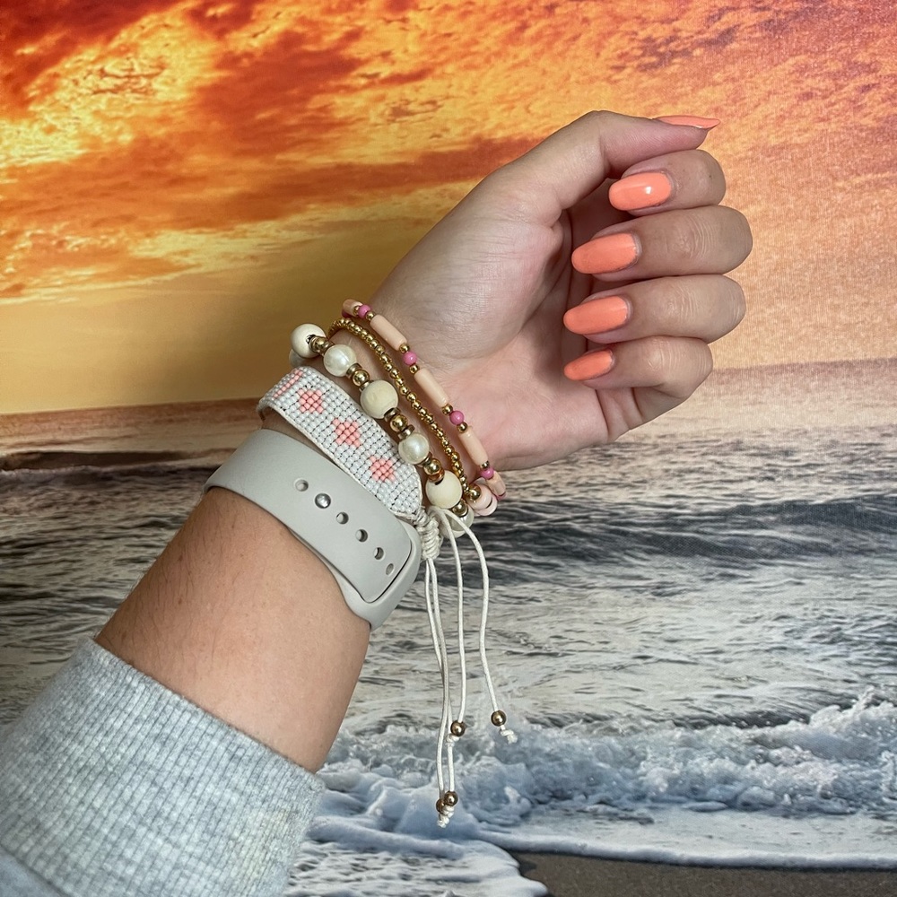 Altar’’d State Set of Bracelets